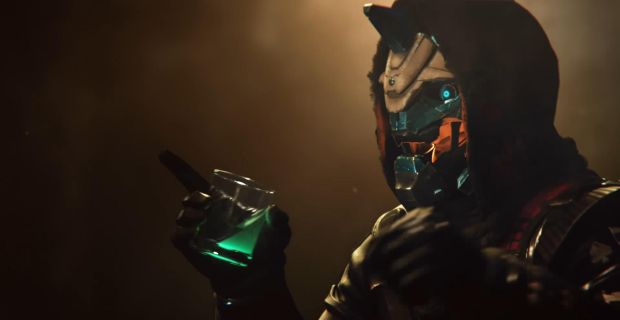 HD Quality Wallpaper | Collection: Video Game, 620x320 Destiny 2