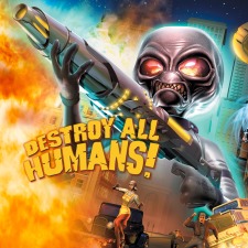 Images of Destroy All Humans! | 225x225