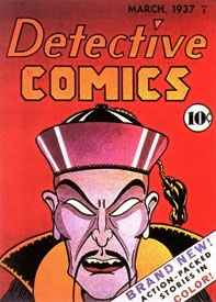 Detective Comics Backgrounds, Compatible - PC, Mobile, Gadgets| 197x275 px