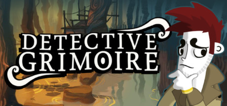 Detective Grimoire #15