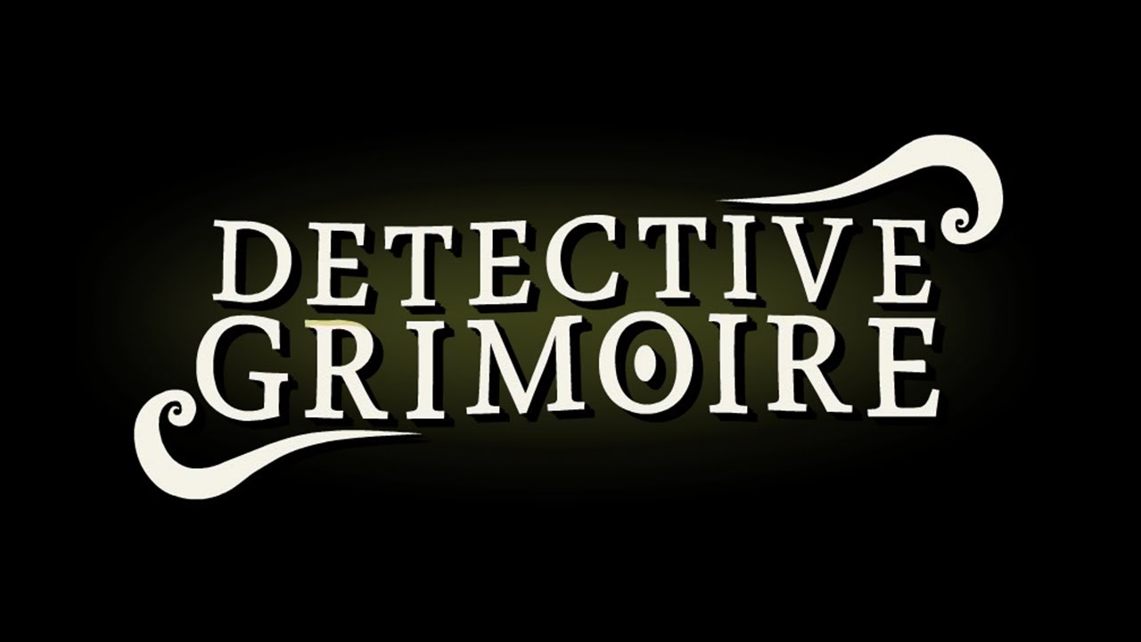 Detective Grimoire #7