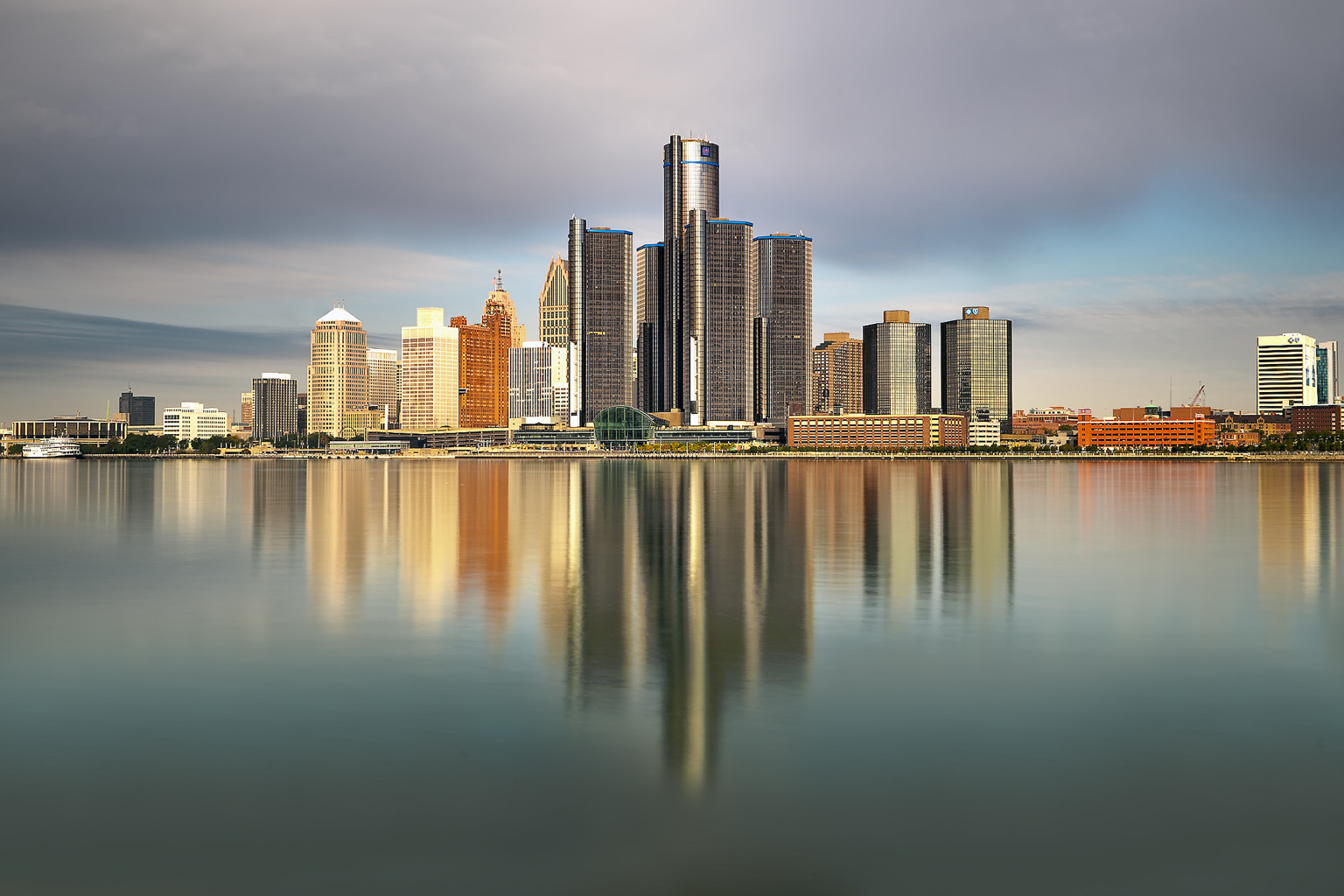 Nice wallpapers Detroit 1536x1024px