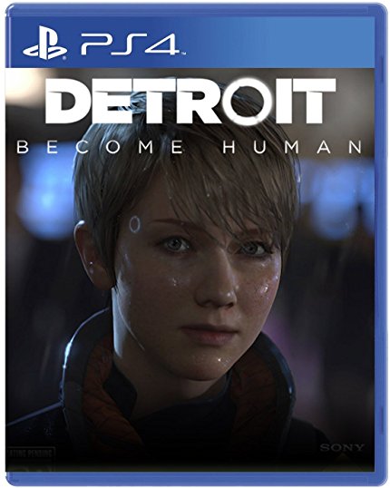 Detroit: Become Human #6