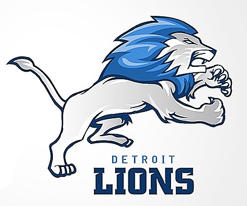 Images of Detroit Lions | 500x416