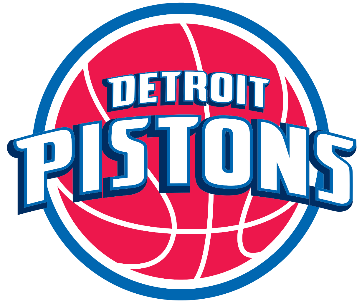 Detroit Pistons Backgrounds, Compatible - PC, Mobile, Gadgets| 1229x1024 px