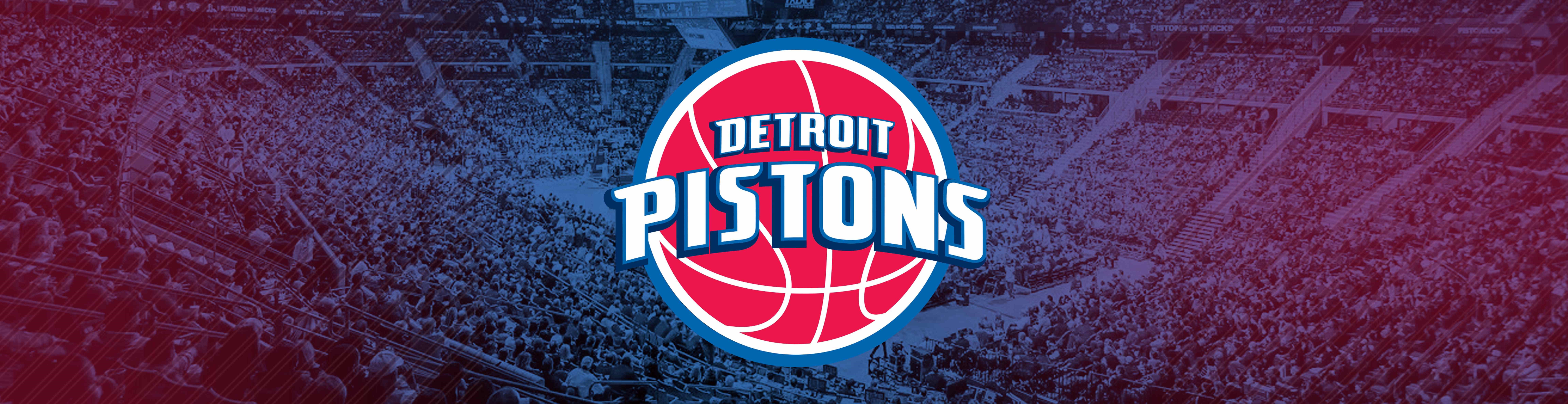 Detroit Pistons Backgrounds on Wallpapers Vista