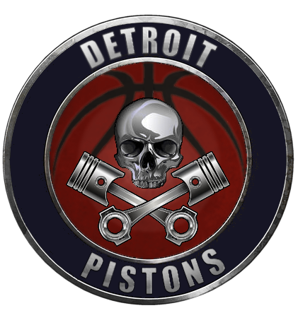 HD Quality Wallpaper | Collection: Sports, 421x453 Detroit Pistons