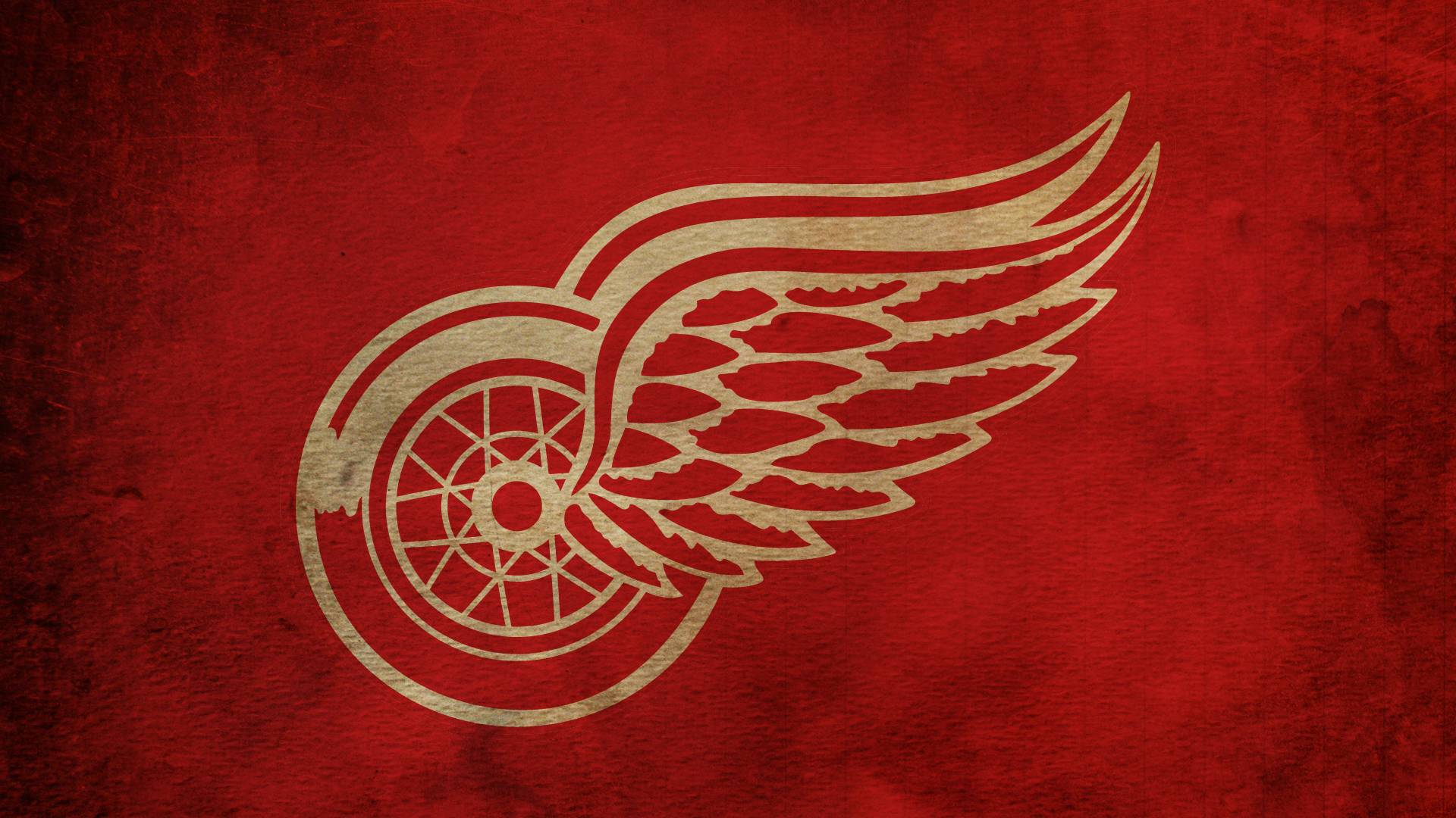 Detroit Red Wings #8