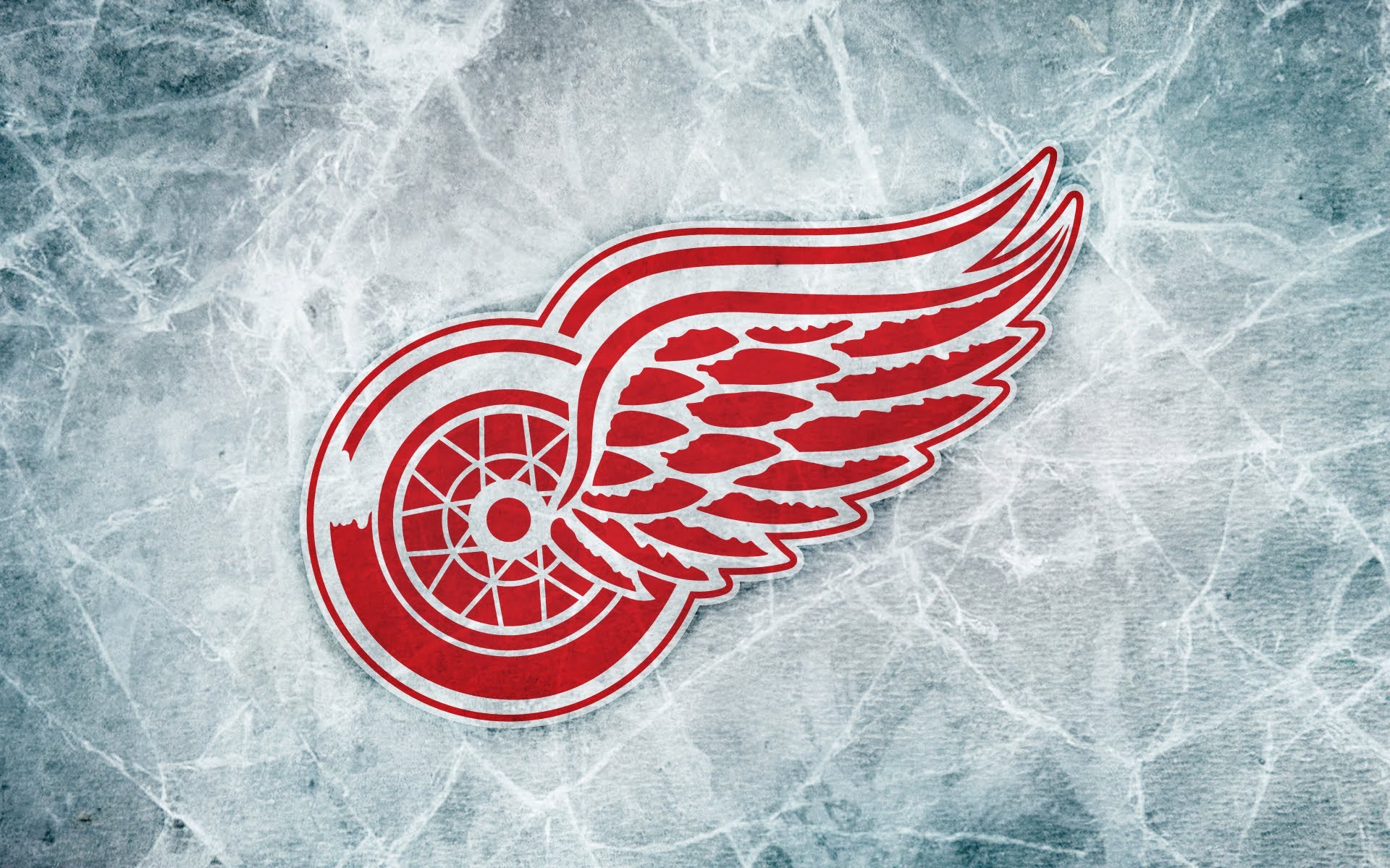 Detroit Red Wings Backgrounds on Wallpapers Vista
