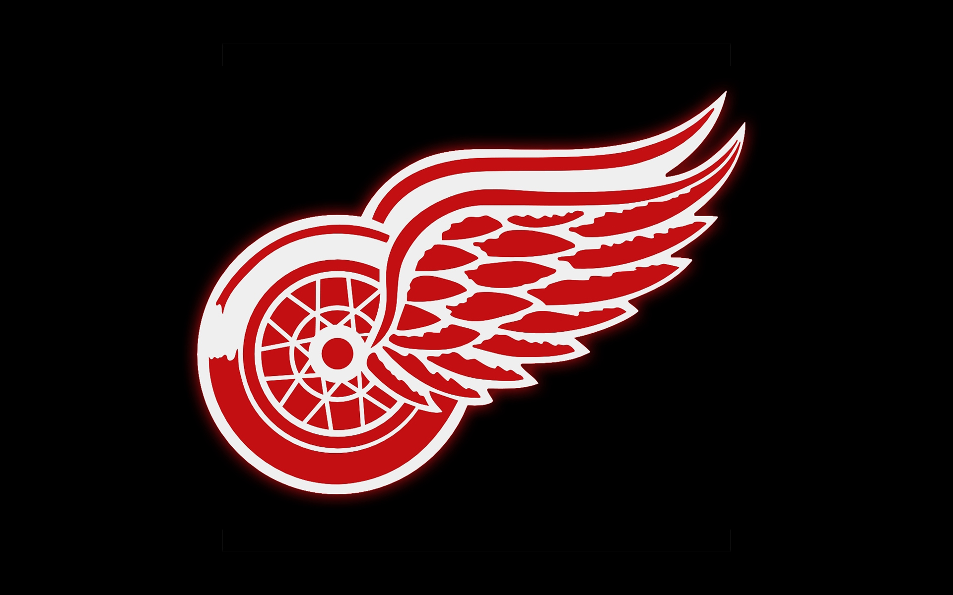 Detroit Red Wings High Quality Background on Wallpapers Vista