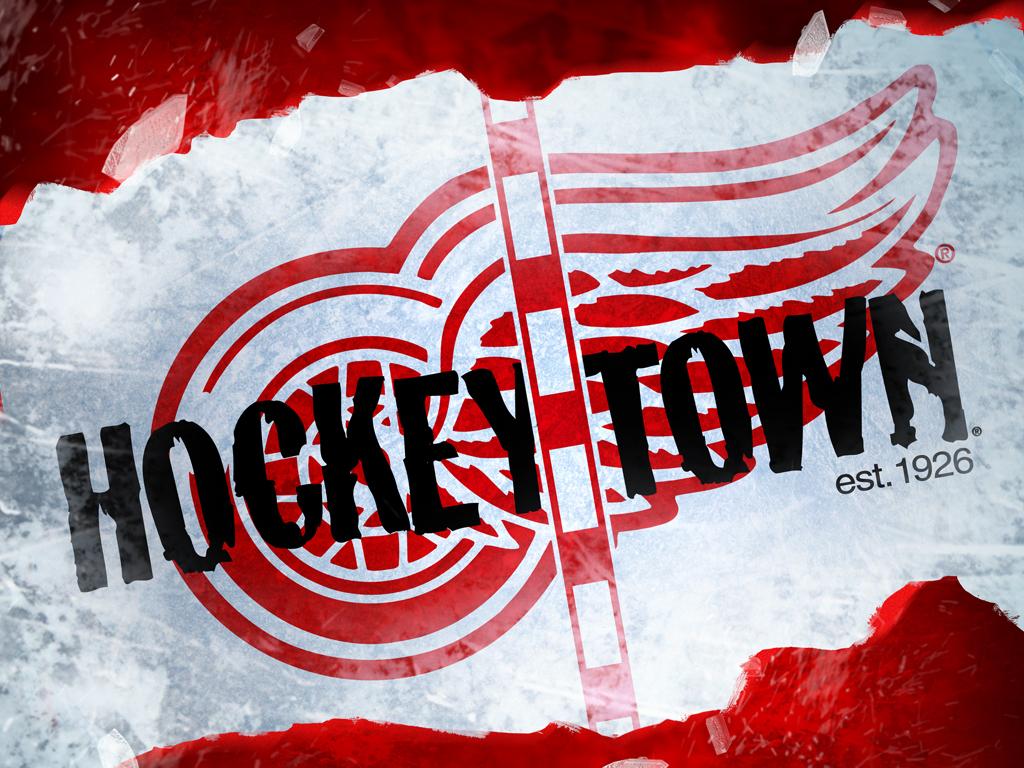 Detroit Red Wings #7