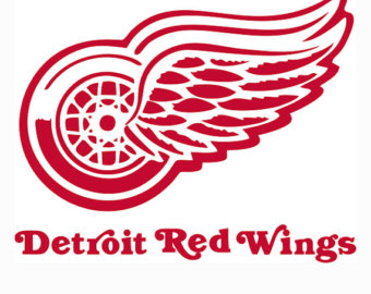 Detroit Red Wings #16