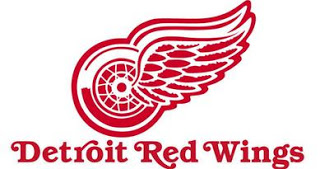 Nice Images Collection: Detroit Red Wings Desktop Wallpapers