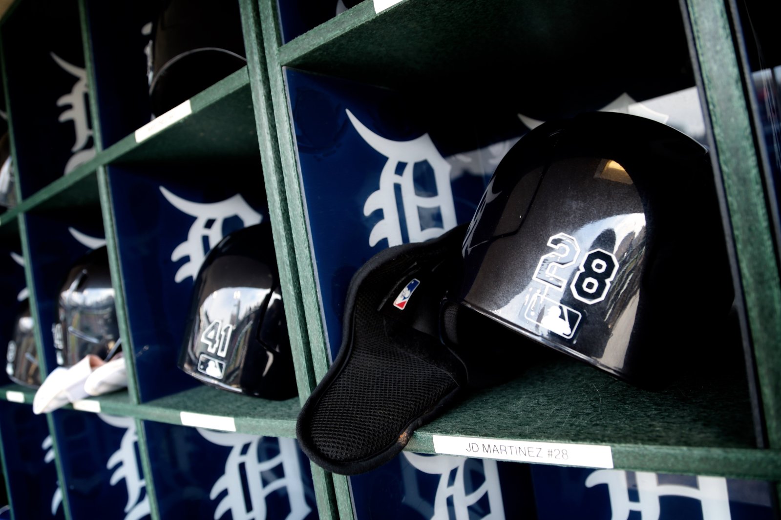HQ Detroit Tigers Wallpapers | File 208.4Kb