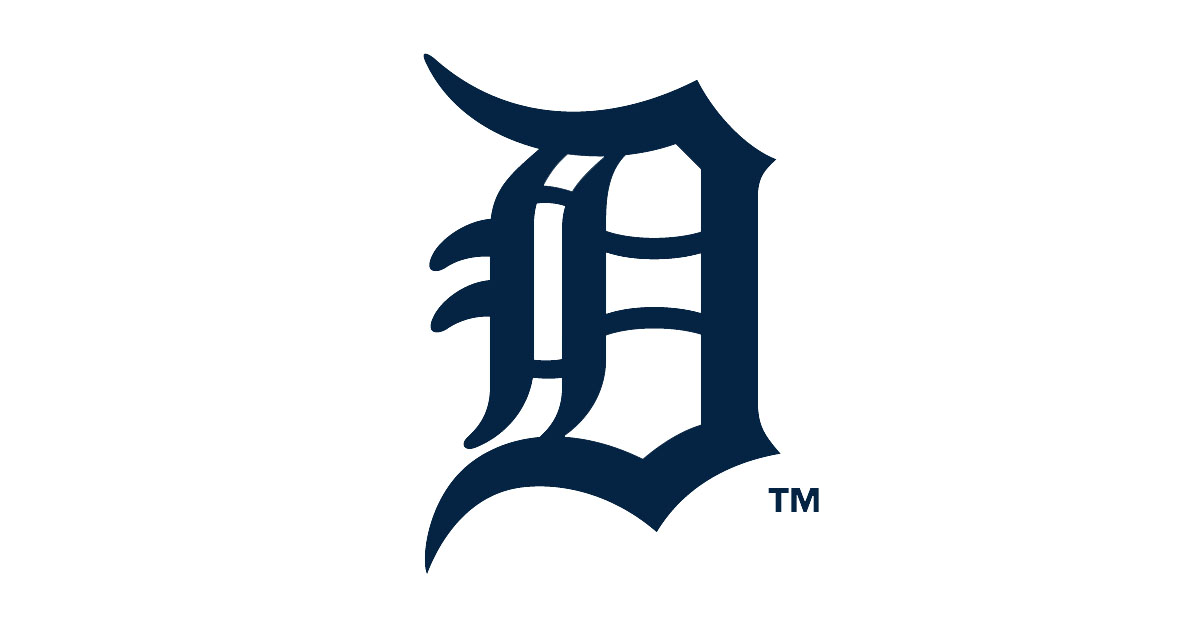Nice wallpapers Detroit Tigers 1200x630px