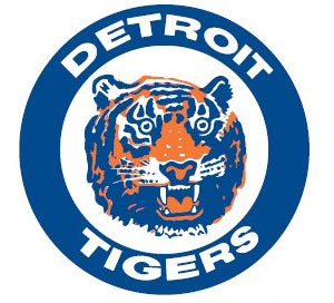 Detroit Tigers Backgrounds, Compatible - PC, Mobile, Gadgets| 300x272 px