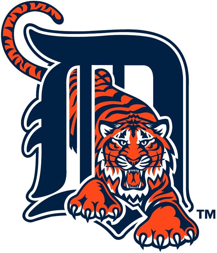 690x805 > Detroit Tigers Wallpapers