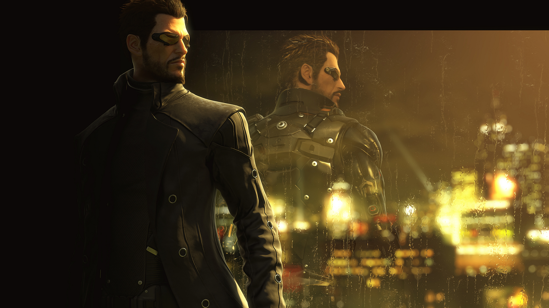 Deus Ex: Human Revolution #12