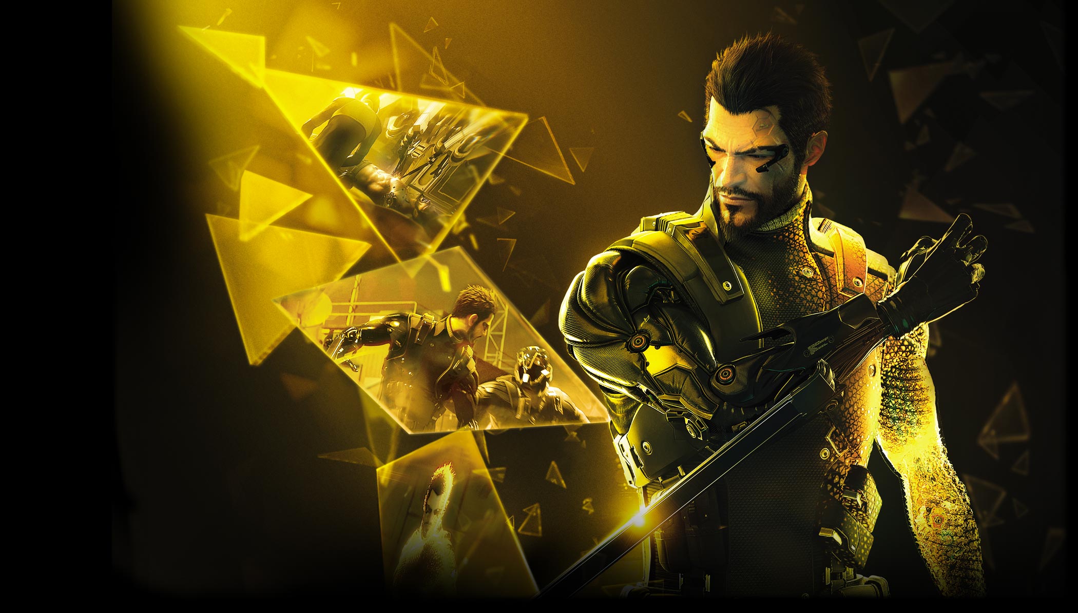 Deus Ex: Human Revolution #15