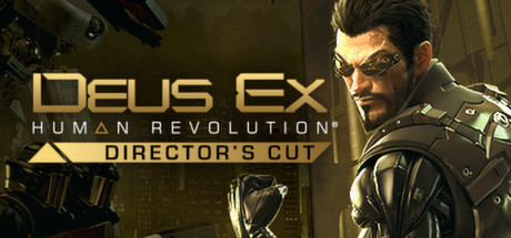 Deus Ex: Human Revolution #9