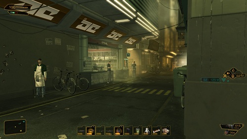 500x281 > Deus Ex: Human Revolution Wallpapers