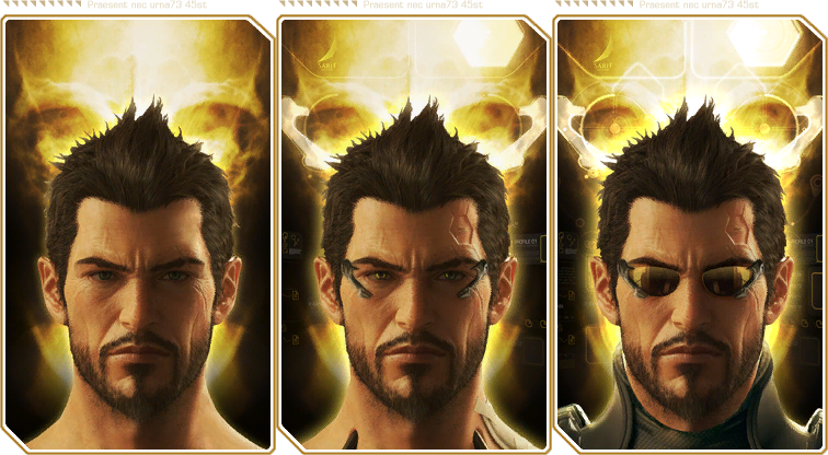 Deus Ex: Human Revolution Backgrounds, Compatible - PC, Mobile, Gadgets| 756x416 px
