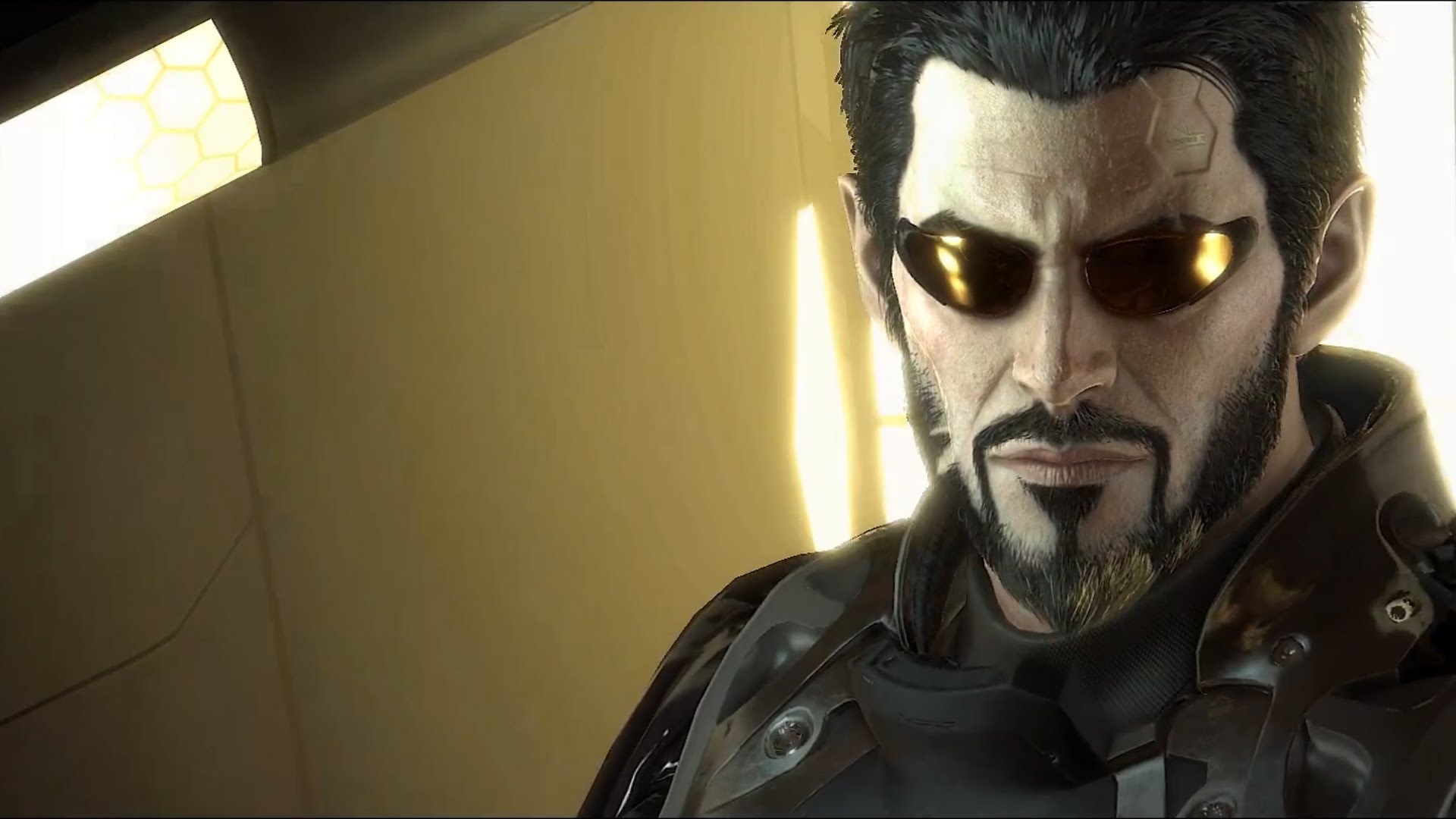 Nice wallpapers Deus Ex: Mankind Divided 1920x1080px