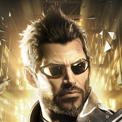Deus Ex HD wallpapers, Desktop wallpaper - most viewed