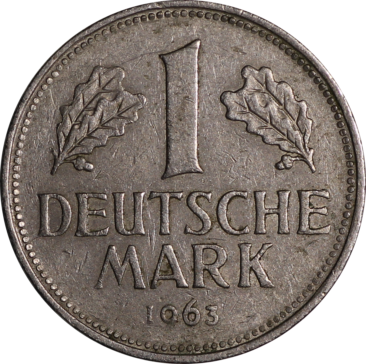 Deutsche Mark #5