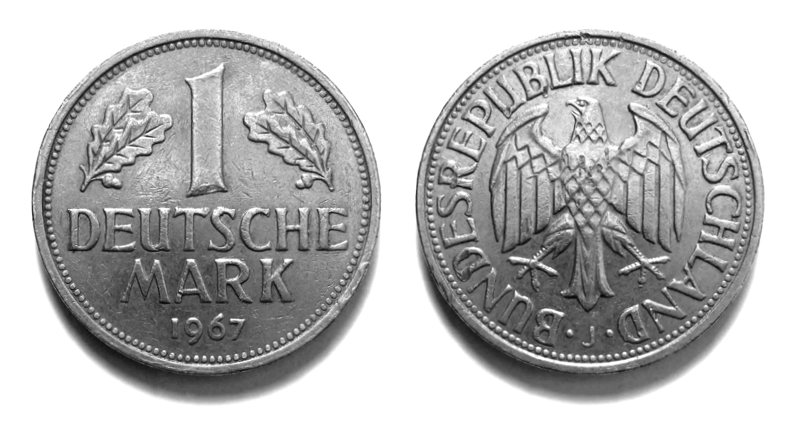 Deutsche Mark #4