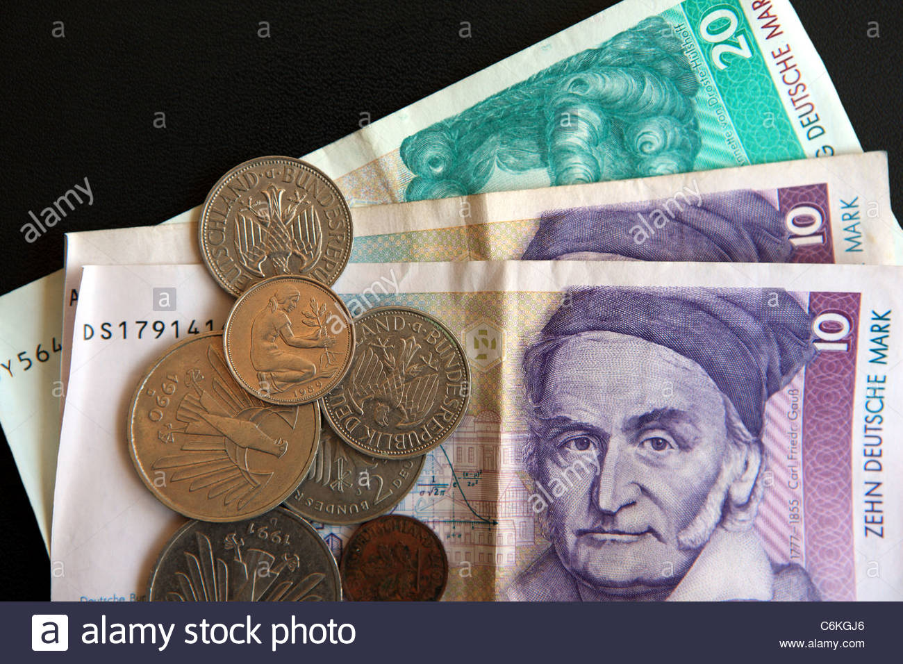 Images of Deutsche Mark | 1300x956