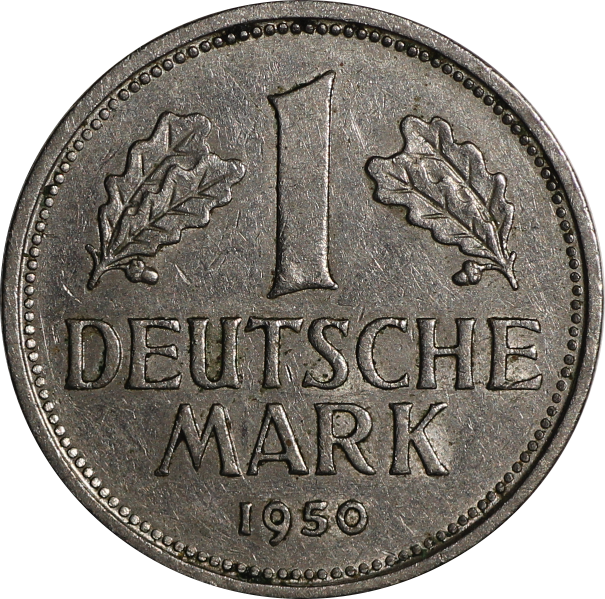 Deutsche Mark #7