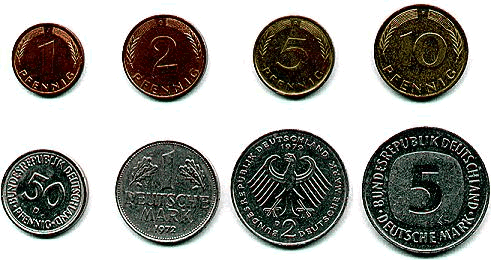 Deutsche Mark #18