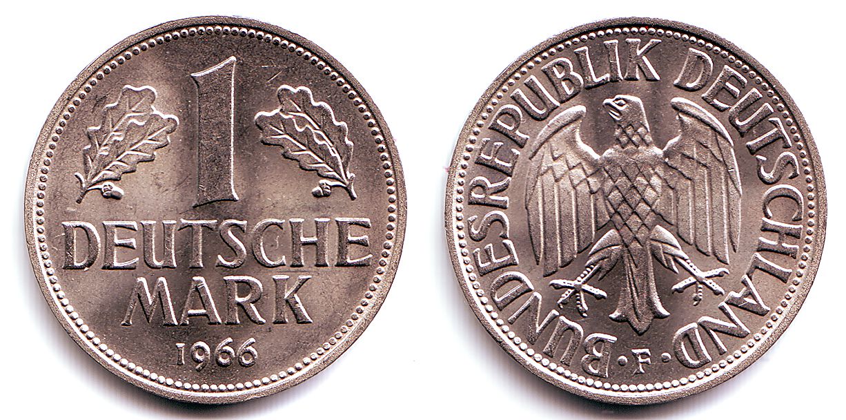 Deutsche Mark #22