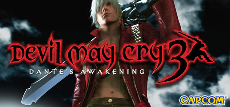 Amazing Devil May Cry 3: Dante's Awakening Pictures & Backgrounds
