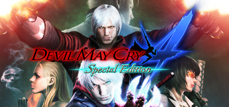 Devil May Cry 4 #6