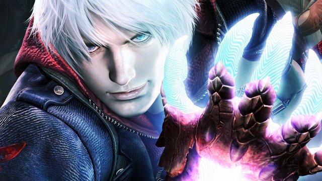640x360 > Devil May Cry Wallpapers