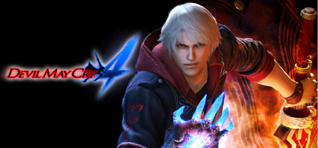Devil May Cry Backgrounds on Wallpapers Vista