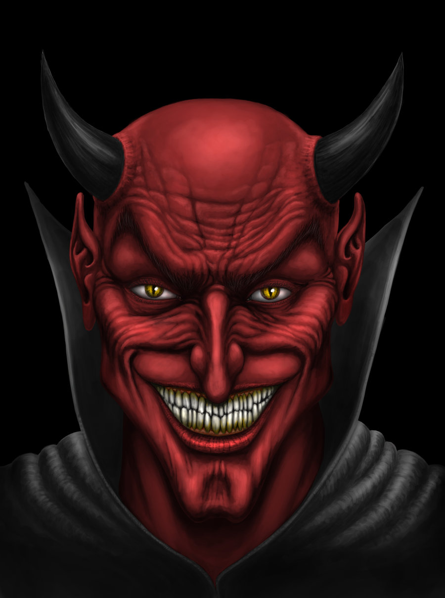 Devil wallpapers, Dark, HQ Devil
