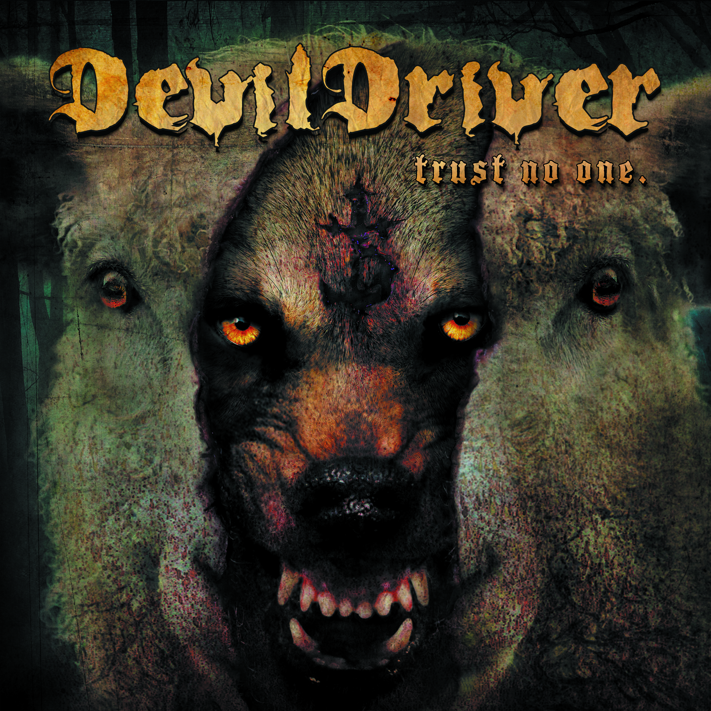 DevilDriver #21