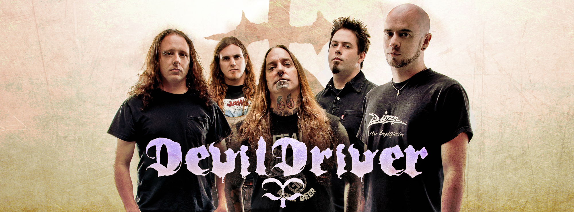 DevilDriver #3