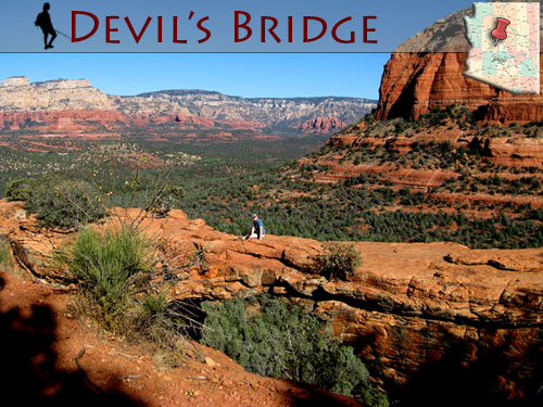 Devil's Bridge #21