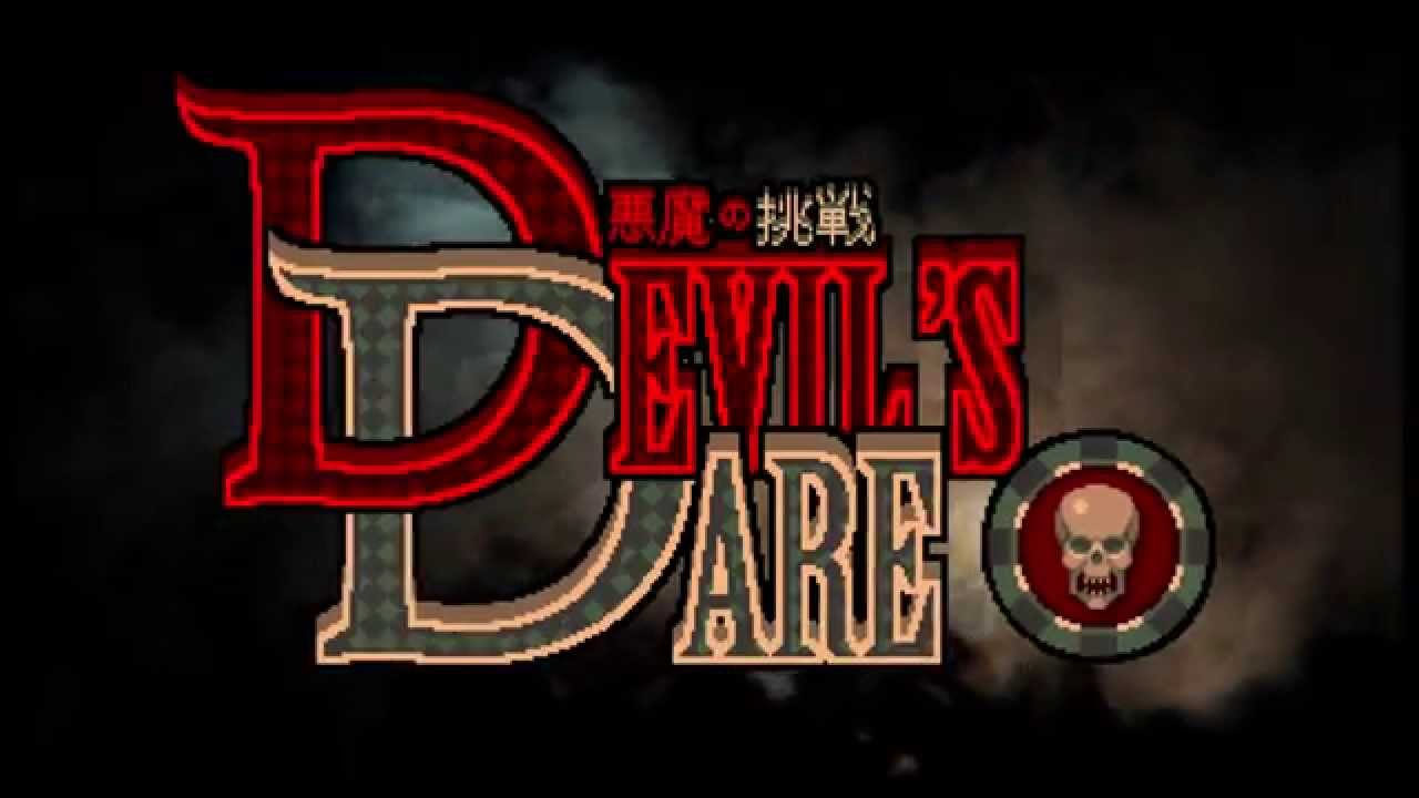 Devil's Dare Backgrounds, Compatible - PC, Mobile, Gadgets| 1280x720 px