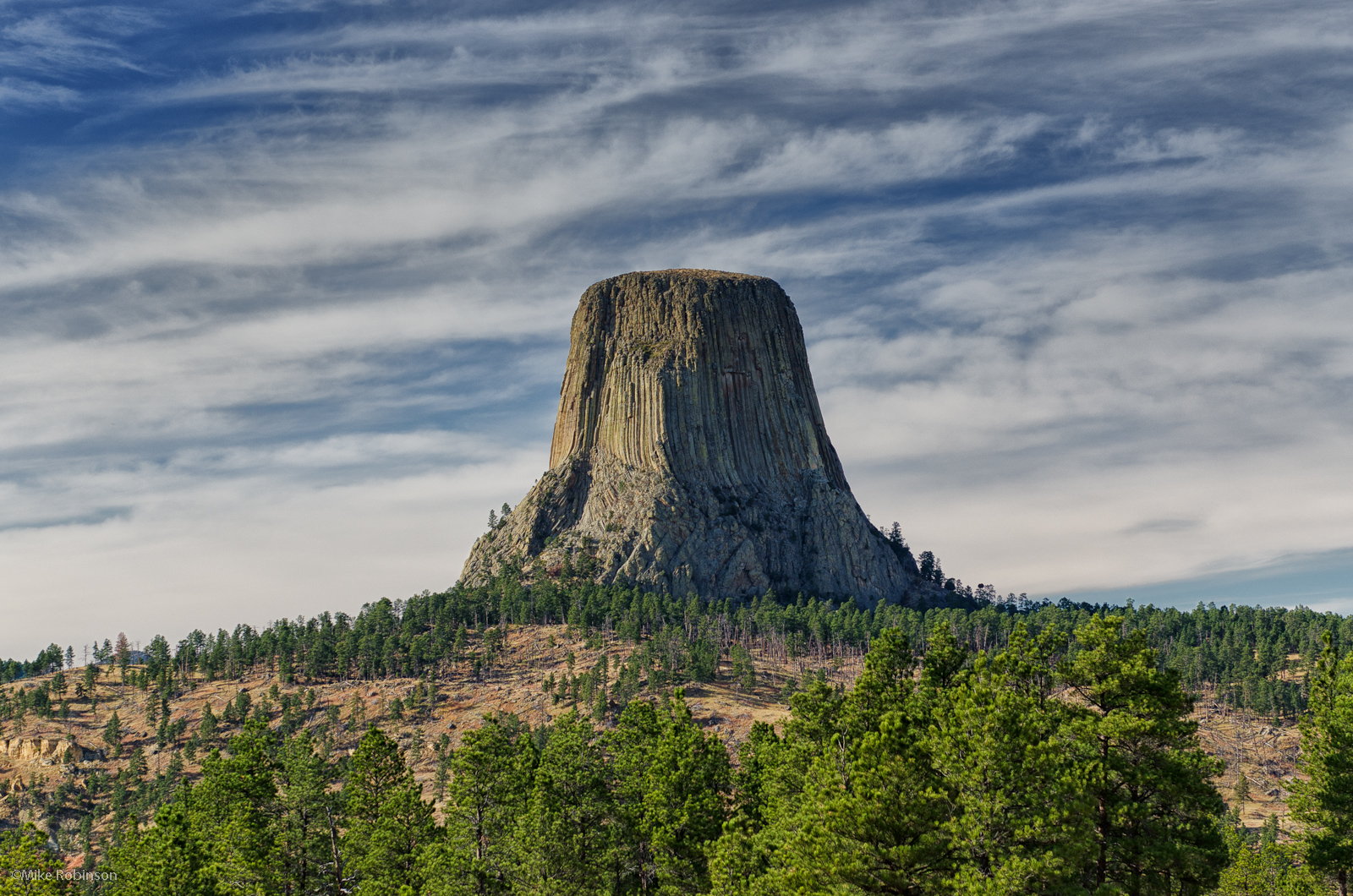 Devils Tower High Quality Background on Wallpapers Vista