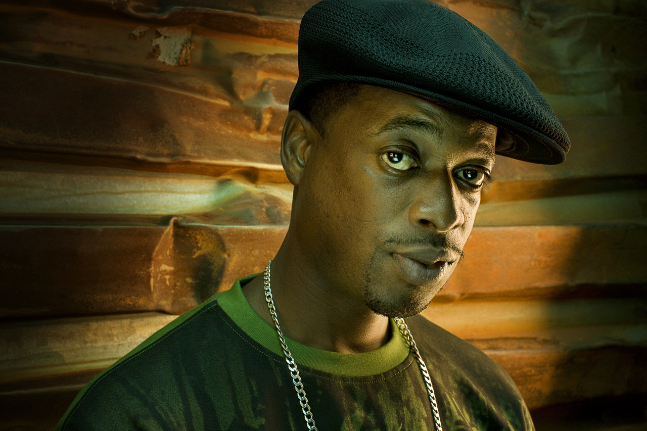 Nice Images Collection: Devin The Dude Desktop Wallpapers