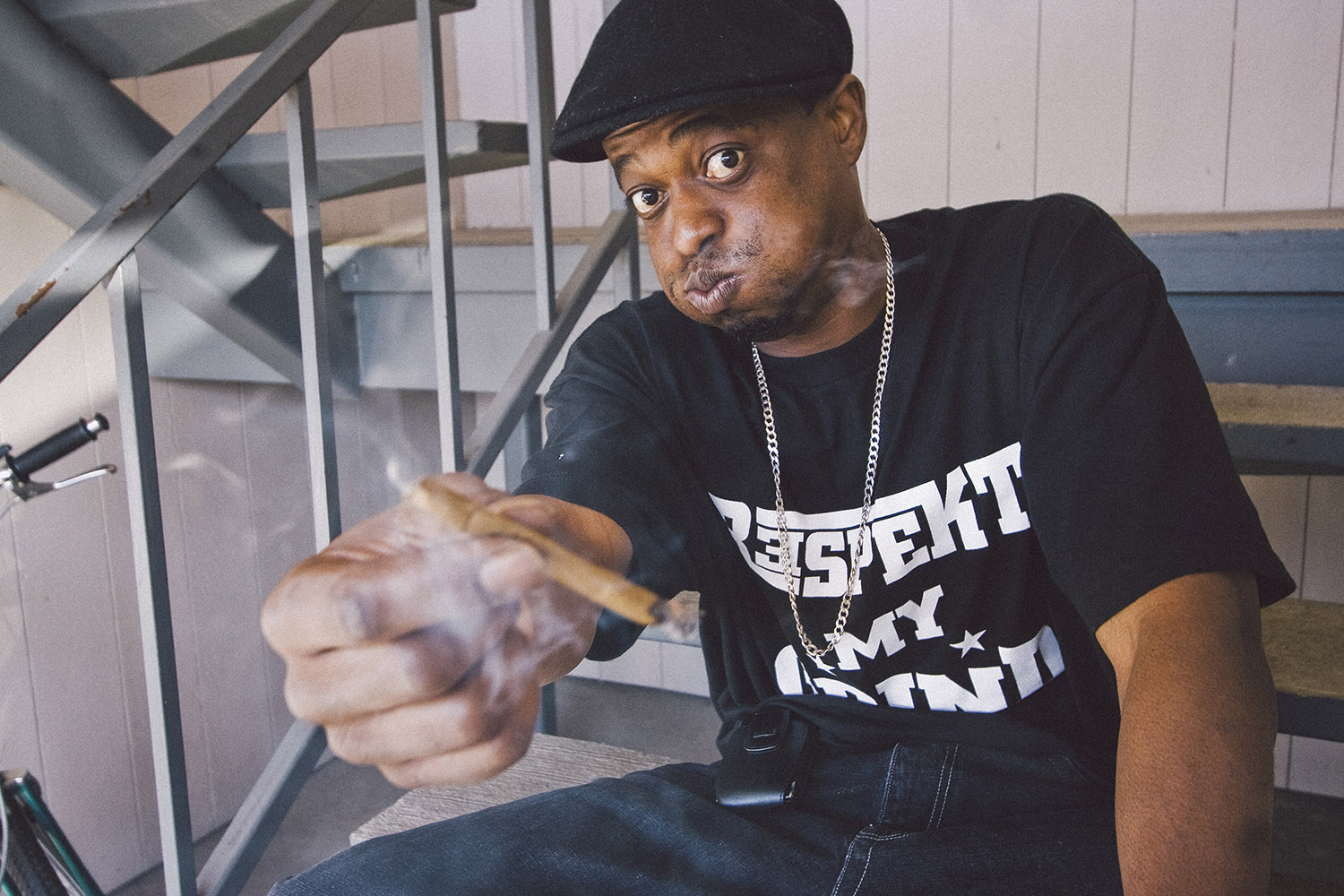 HD Quality Wallpaper | Collection: Music, 1500x1000 Devin The Dude