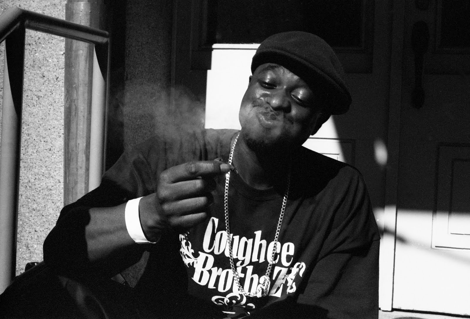 HD Quality Wallpaper | Collection: Music, 1600x1086 Devin The Dude