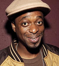 Images of Devin The Dude | 200x225