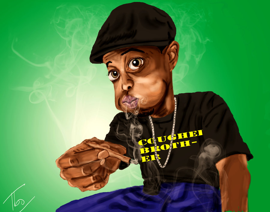 Nice Images Collection: Devin The Dude Desktop Wallpapers