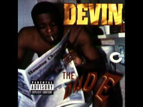 Devin The Dude Pics, Music Collection
